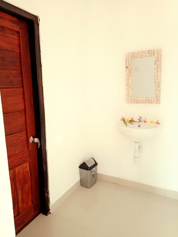 Japa Bungalow Sakti Luaran gambar